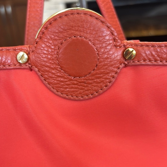 Tory Burch Amanda Mini Crossbody - EUC - Picture 5 of 9